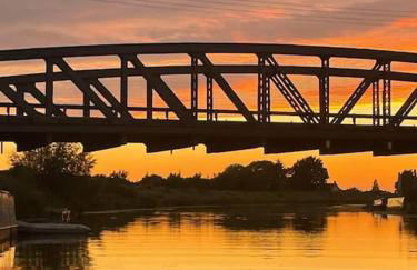 The Barn at Whitehouse Farm 18th century 3 bed Barn- Beautifully converted - Foto 2