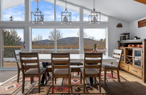 Catskills Mountain Retreat - Luxury Meets Serenity - Foto 20