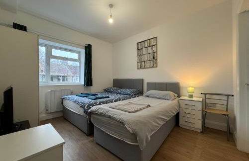 Wallington Park Serviced Accommodation - Foto 14