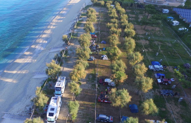 Villagio Camping La Scogliera - Foto 79