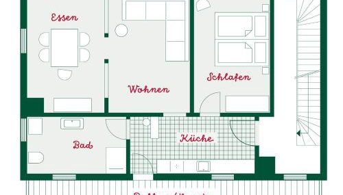 WÄLDER: Quartier St.Blasien - Foto 4