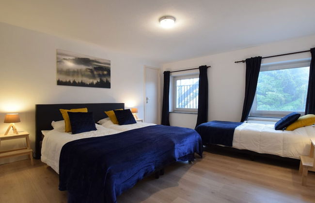 Spacious Holiday Home in Vielsalm near Baraque de Fraiture - Photo 28