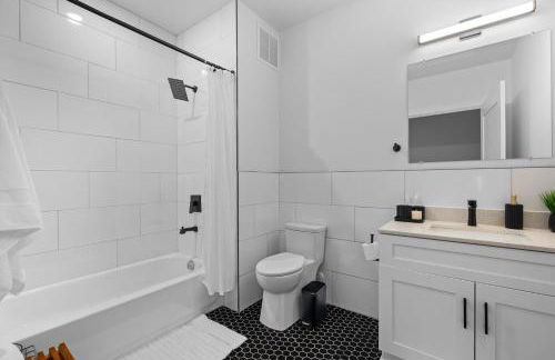 Charming 1bed Mill - Gym - Trail - Foto 7