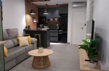 ALOJAMIENTOS EL LUGARILLO 1ºa - Foto 1