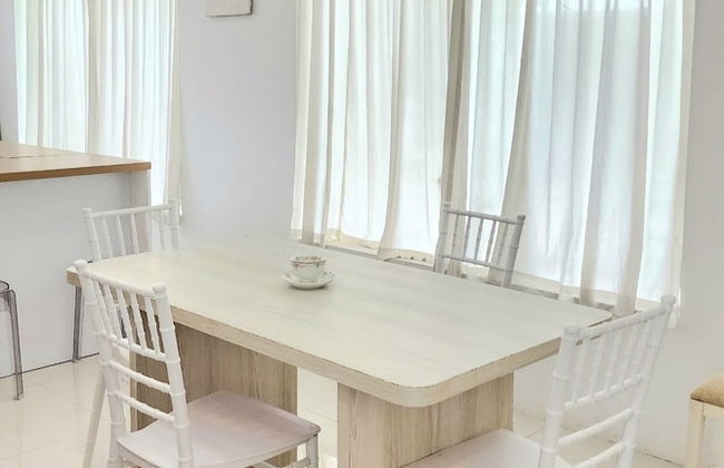 Floraison Living Villa Yogyakarta - Foto 30