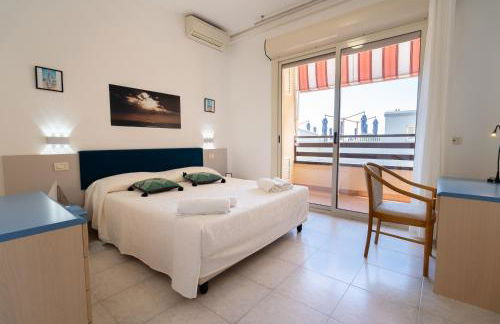 Residence La Rosa di Nettuno - Foto 25