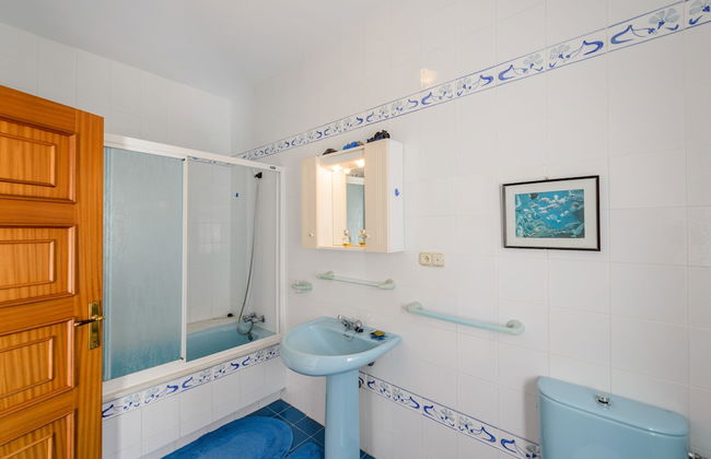 Cubo's Villa las Colinas - Foto 32