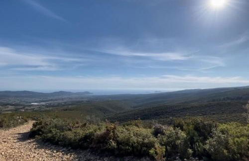 Villa superbe vue mer calme sans vis-à-vis - Foto 55