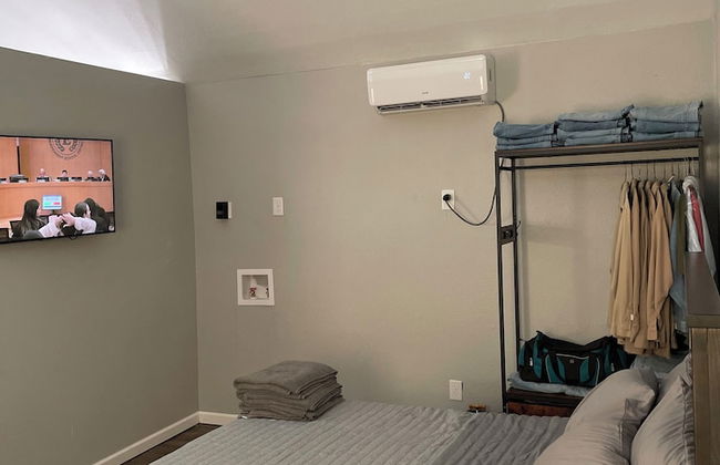 Desert Meadow Lodge - Foto 3