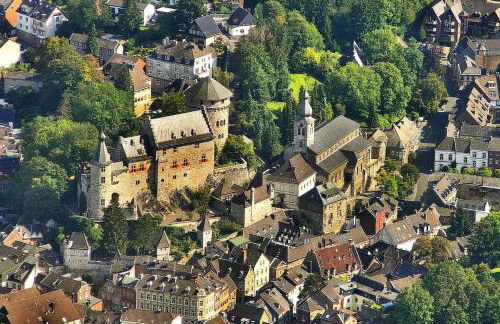 Gästehaus Vanille & Chocolat - Foto 43