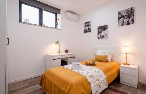 HostWise - Modern Flat with a Suite - Foto 53