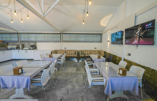Mut Hotel - Foto 29