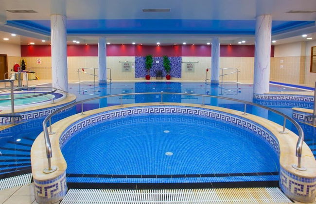 Knightsbrook Courtyard Houses - Foto 11