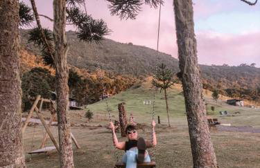 Pousada Colina dos Ventos - Cabana Fortaleza! - Photo 49