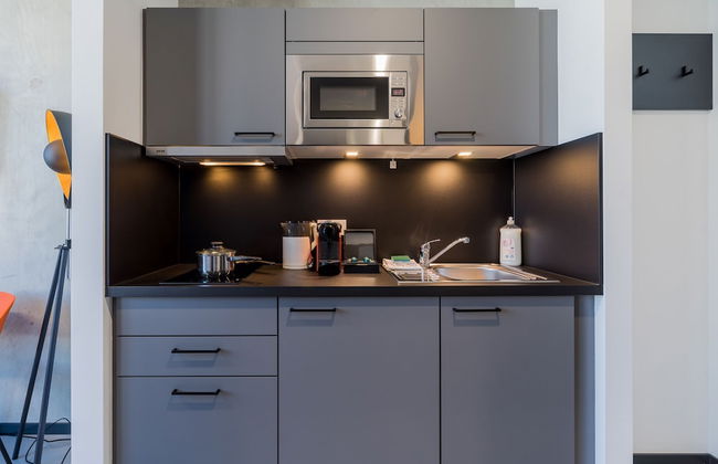 Nena Apartments Moritzplatz - Foto 27