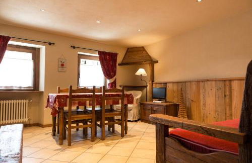 Le Petit Coeur Residence De Montagne - Foto 42