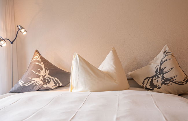 Chesa Palüdin 10 - Pontresina - Foto 14