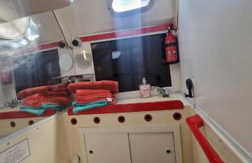 Ma Belle Lana, Voilier Familial, Superbe Vue sur Mer - Photo 23