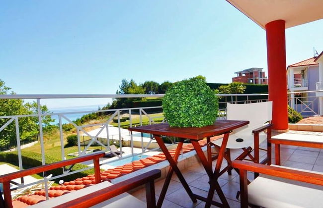 Monad Villa Hellas Hanioti - Foto 55