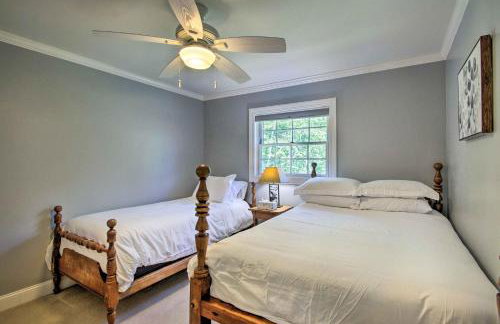 Readfield Retreat with Lake Maranacook Views! - Foto 19