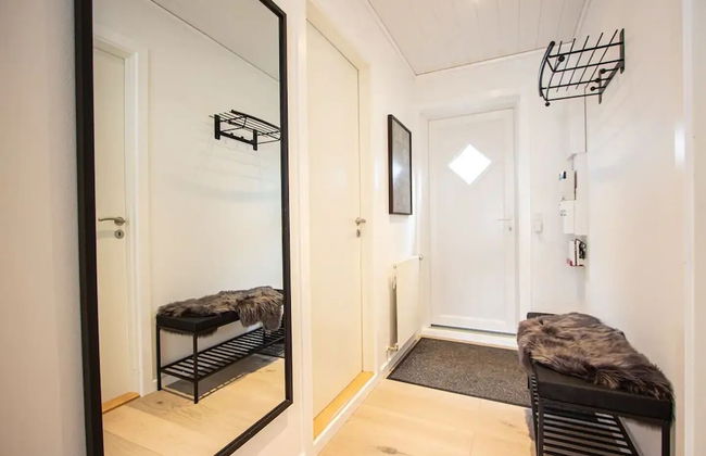 Lovely Apartment In The Heart Of Tórshavn - Foto 12