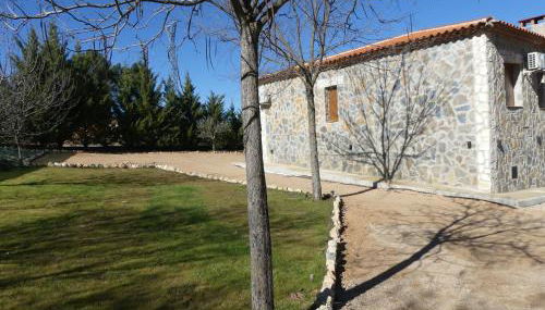 El Rodenal Casa Rural - Foto 4, Garden, Garden view