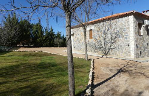 El Rodenal Casa Rural - Foto 4