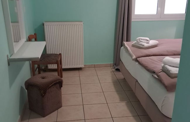 Carpe Diem Apartments By Athens Airport - Foto 21