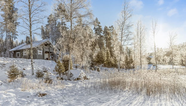 Eteläranta - Foto 3, Inside other