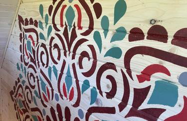 Wioska w Sowich Sokolec - Foto 28