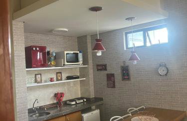 Flat Aconchegante no Centro III - Foto 9