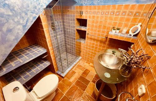 Auténtica casa del SXVII en la Costa Brava - Foto 31