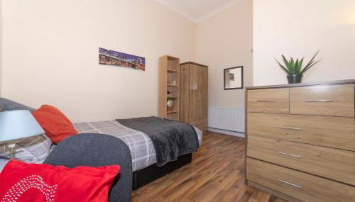 7 Bedroom Apartment - City Centre - Foto 3