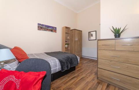 7 Bedroom Apartment - City Centre - Foto 3