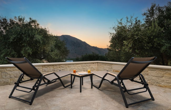 Pagonas Traditional House - Foto 33