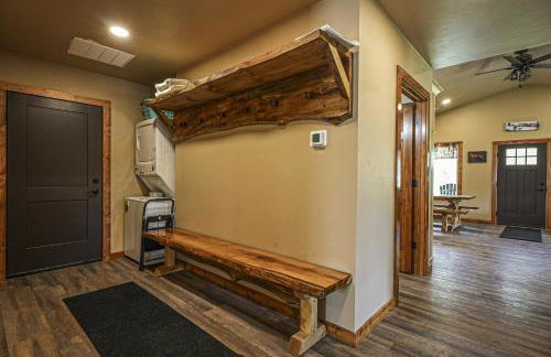 The Prairie - Photo 23