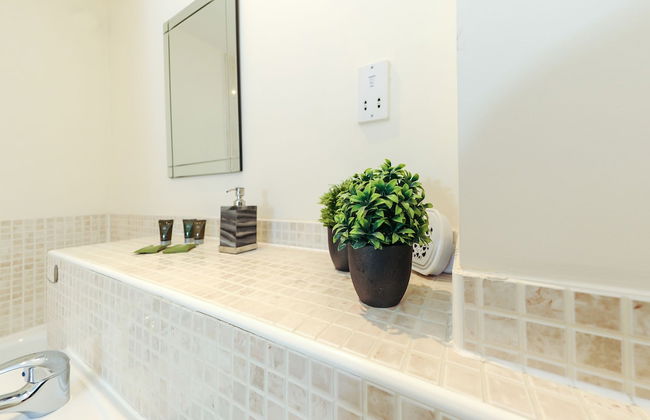 Select Serviced Accommodation - Hunters Wharf - Foto 30