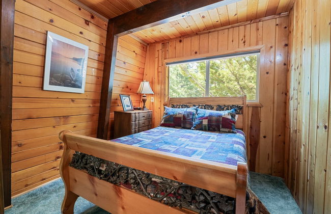 Fawnskin Family Cabin - Foto 4