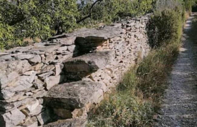 Lovely Cottage With sea Views in Selca, Croatia - Foto 63