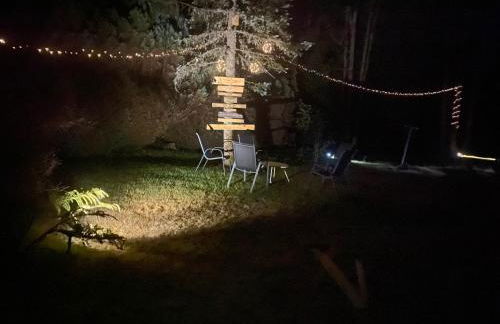 LE VERTBRUCHE - Gîte avec superbe vue pour 15 pers - Foto 42