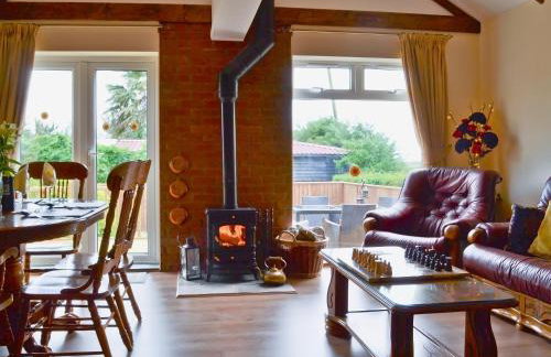 Sedge Lodge - Foto 5