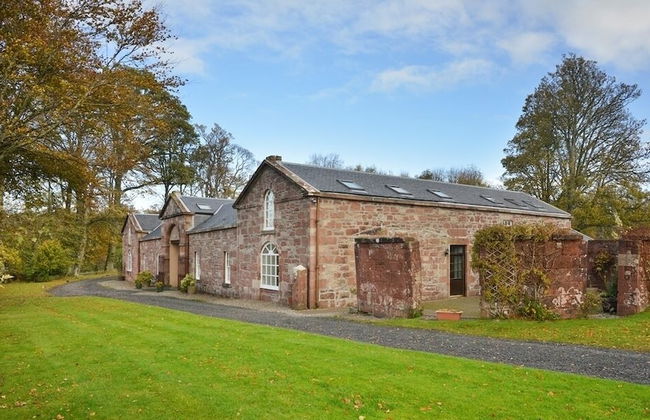 Finnich Cottages - Photo 67