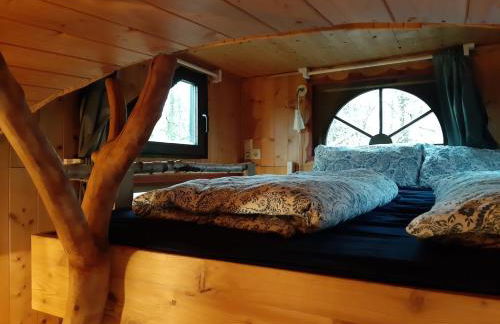 Urlaub in der Bauwagenidylle - Foto 9