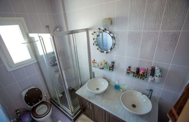 Villa - Sleeps 14 - Private Pool - Cinema Room - Foto 12