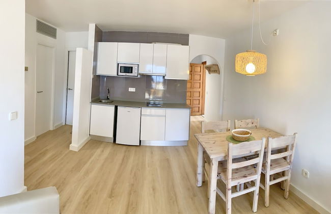 Sa Torre Apartaments - Foto 32