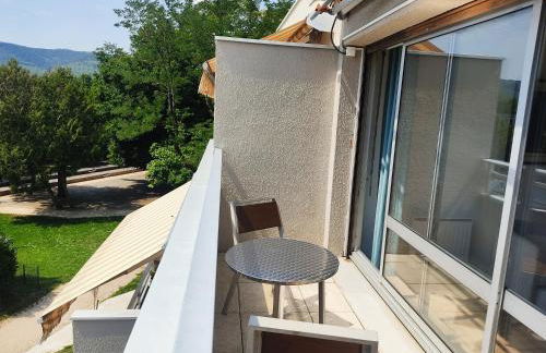 studio du parc piscine - Foto 14