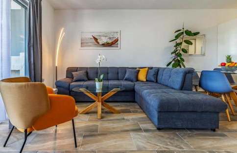 Istriensonne 0785 - Double 1 & Double 2 mit Pool - Foto 12