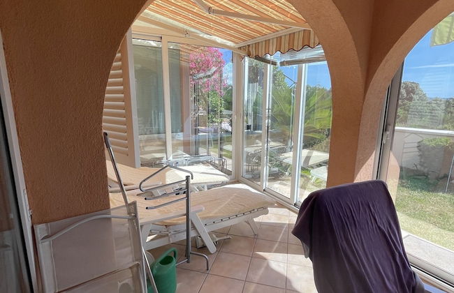 Exclusive Apartment Sun and Sea - Foto 11