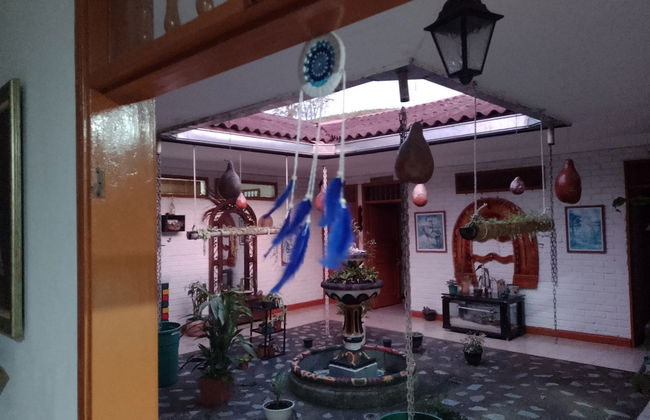 FAERA HOSTEL - Photo 5