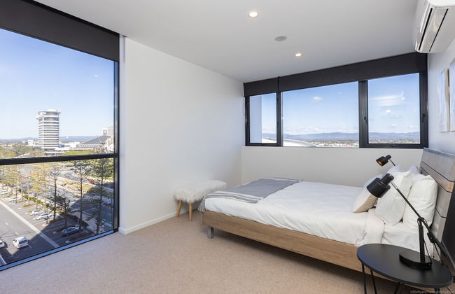 Qube Broadbeach - Foto 44